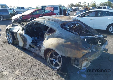 2020 Toyota Gr Supra 3.0 Premium from USA, damaged, VIN WZ1DB4C05LW024246